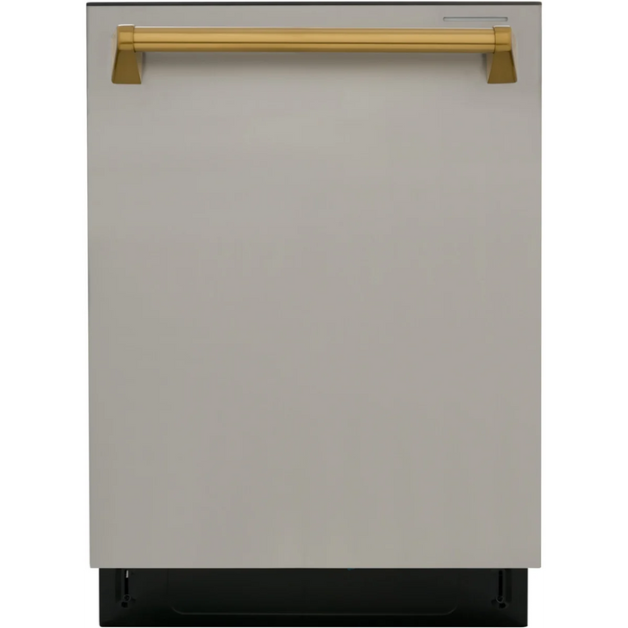 Kucht 24" Fully Integrated Built-In Dishwasher K6502D-FXGL