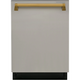 Kucht 24" Fully Integrated Built-In Dishwasher K6502D-FXGL