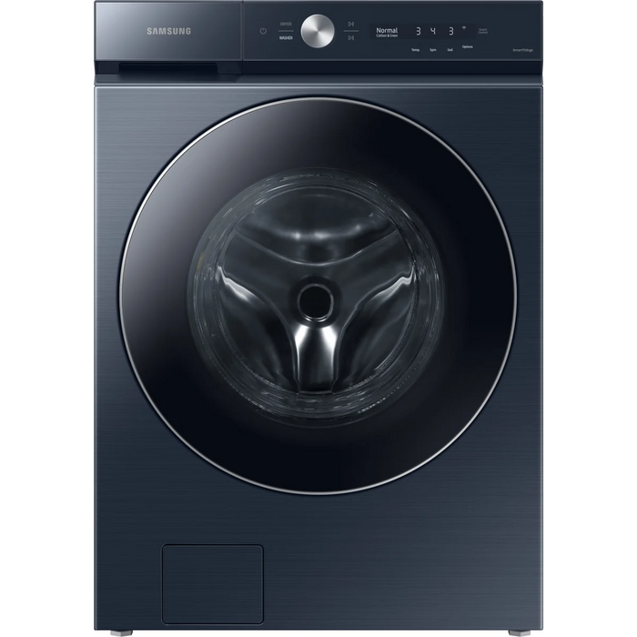 Samsung BESPOKE 27" Smart Front Load Washer WF53BB8900AD