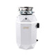 Forno ACQUA BrightDiamond 3/4HP Super Quiet Disposal Motion Sensor — WDD075TA2MS
