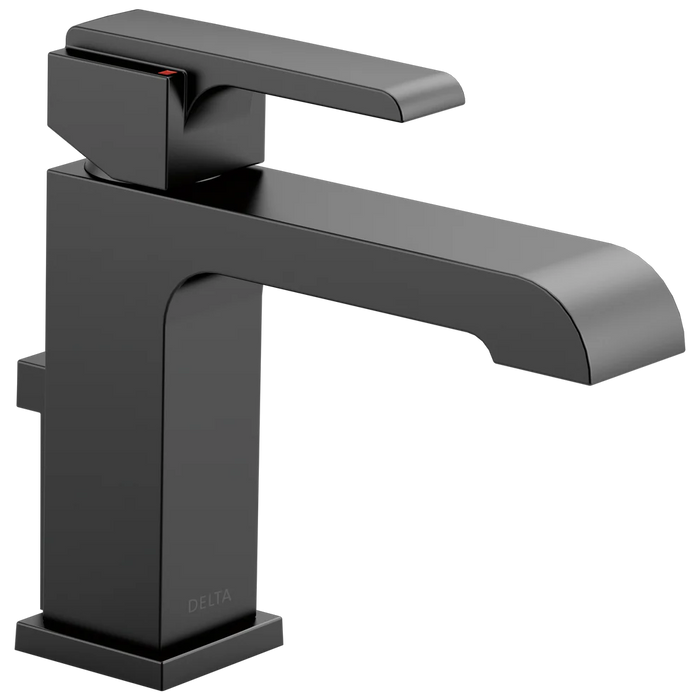 Delta Ara Single Handle Bathroom Faucet 567LF