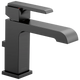 Delta Ara Single Handle Bathroom Faucet 567LF