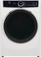 Electrolux 600 Series Gas Dryer, White ELFG7637AW