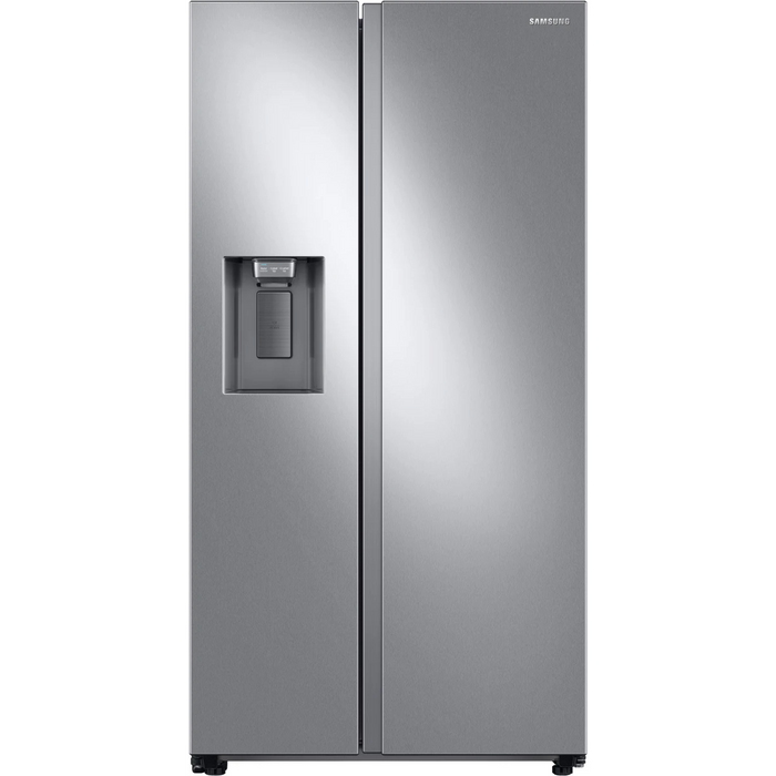 Samsung 36" Freestanding Side by Side Refrigerator  RS27T5200SR