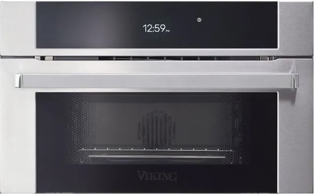 Viking® RVL 30" Stainless Steel Combi Electric Speed Oven MVMSP6301SS