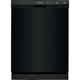 Frigidaire 24" Full Console Dishwasher FFCD2413UB