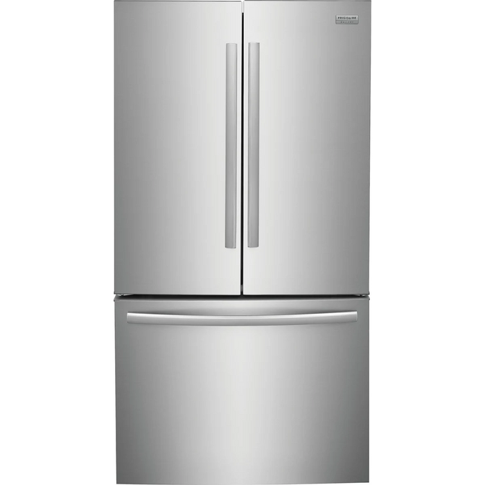 Frigidaire 36" Counter-Depth French Door Refrigerator GRFG2353AF