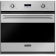 Viking® 3 Series 30" Stainless Steel Electric Single Built in Oven RVSOE330SS