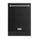 Gordon Ramsay by THOR Kitchen 24" Dishwasher, Matte Black, DW24X8BA00-SS