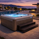 CalSpas Avalon Plus PPZ-843LC