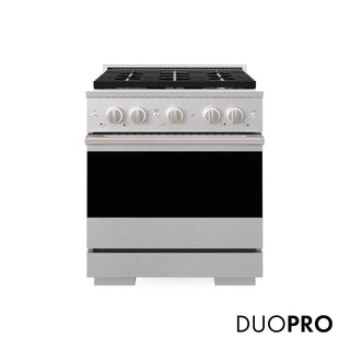 ZLINE Marino Dual Fuel Range PMDRS-30