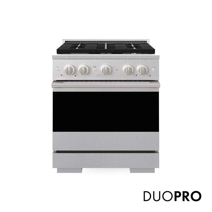 ZLINE Marino Dual Fuel Range PMDRS-30