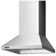 Viking® 30" Stainless Steel Chimney Wall Hood RVCH330SS
