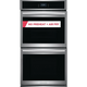 Frigidaire 27" Double Electric Wall Oven GCWD2767AF
