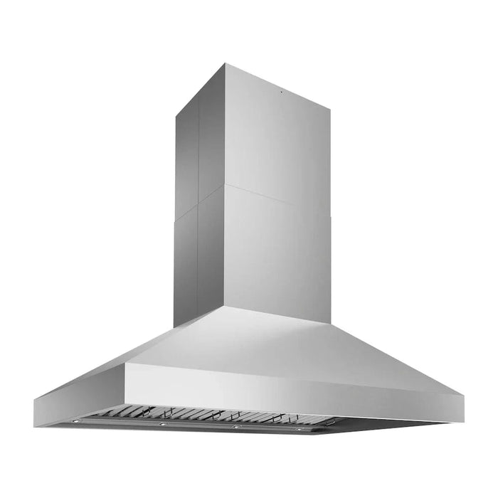 ZLINE Island Mount Outdoor Grill Hood GOi1-60