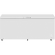 Frigidaire 80" Freestanding Convertible Chest Freezer, FFCL2562AW