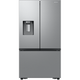 Samsung 36" Smart 3-Door French Door Refrigerator RF32CG5B10SR