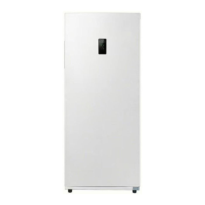 Verona 33" Convertible Upright Freezer/Refrigerator VEFCF3320WH