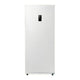 Verona 33" Convertible Upright Freezer/Refrigerator VEFCF3320WH
