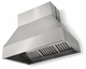 TRADE-WIND P7200 Series Island Style Outdoor - 60" P7260ISL