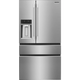 Frigidaire 36" Counter Depth 4 Door French Door Refrigerator PRMC2290BF