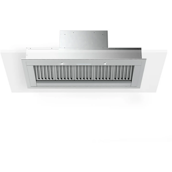 Verona 34" Insert Liner Range Hood VEINS34GSS