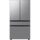 Samsung Bespoke 36" Smart 4-Door French Door Refrigerator RF70F29DER
