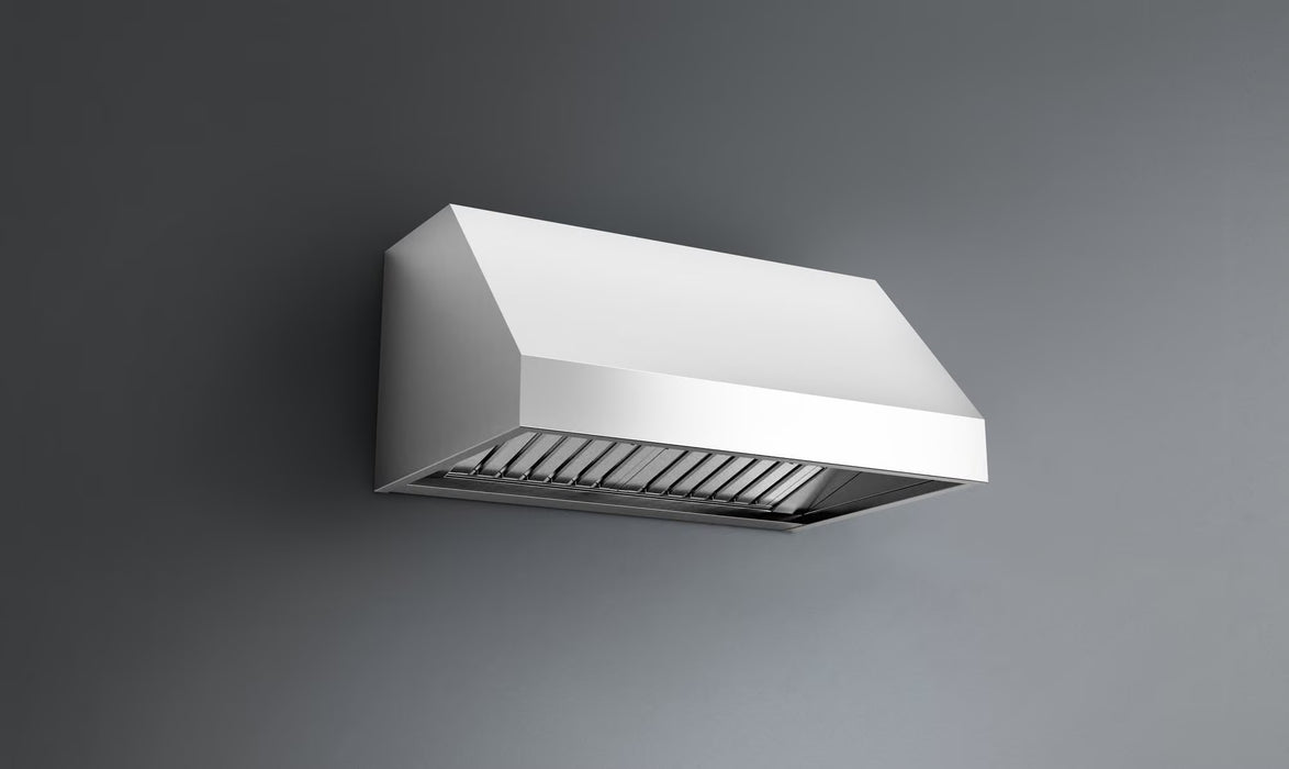 Falmec 48" Zeus Wall Mount Range Hood, FP18P48W9SS3