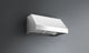 Falmec 48" Zeus Wall Mount Range Hood, FP18P48W9SS3