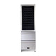 Forno Azienda 24" 108 Bottle Triple Zone Wine Cooler — FWCDR6628-24S