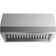 Fisher & Paykel 36" Professional Range Hood, HCB366N