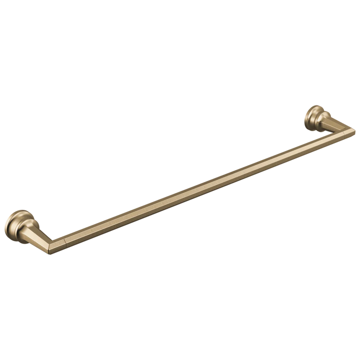 Brizo Beauclere 24" Towel Bar 692465