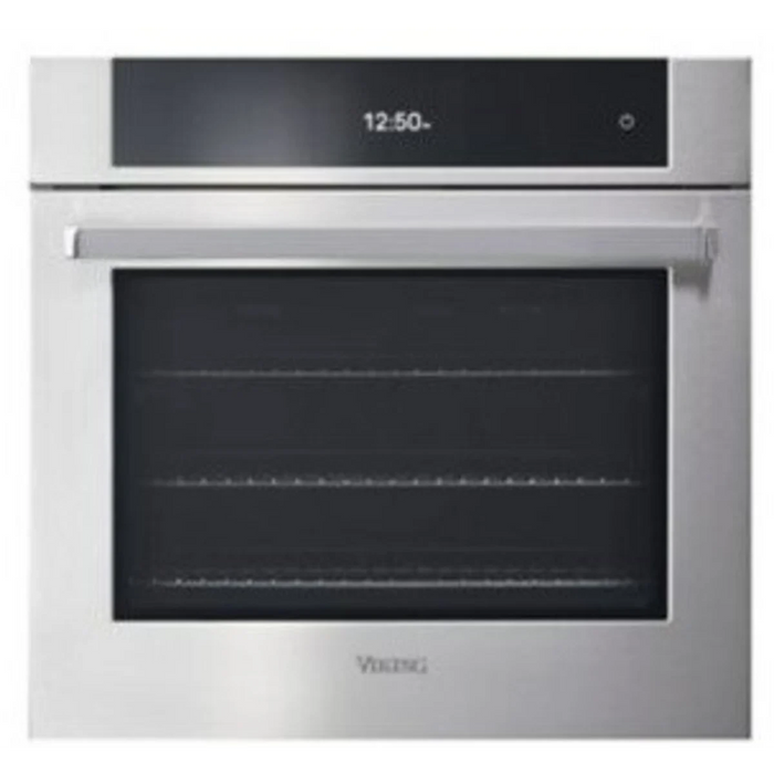 Viking® RVL 30" Stainless Steel Single Electric Oven MVSOE6301SS
