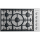 Fisher & Paykel Professional 36" Gas Cooktop, CDV2365NN