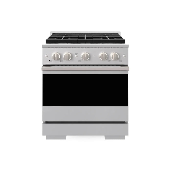 ZLINE Marino Gas Range MGR-BR-30