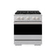 ZLINE Marino Gas Range MGR-BR-30