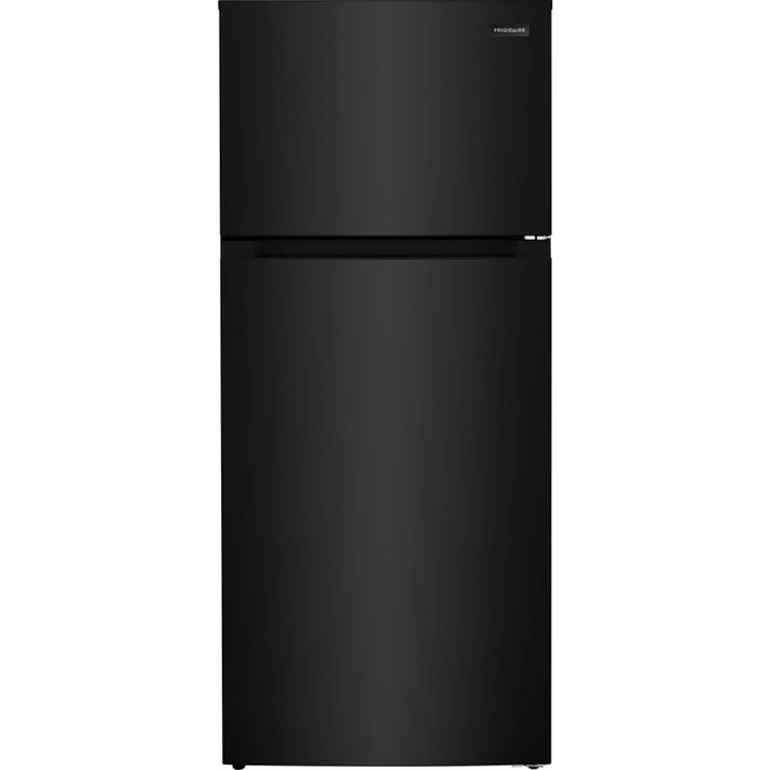 Frigidaire 28" Top Freezer Refrigerator FRTE1622AB