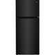 Frigidaire 28" Top Freezer Refrigerator FRTE1622AB