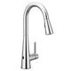 Moen Sleek One-Handle Pulldown Kitchen Faucet 7864EW