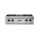 Viking® Professional 5 Series 30" Stainless Steel Rangetop VRT5304BSS