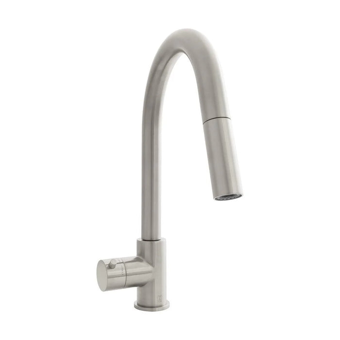 ZLINE Gemini Touchless Kitchen Faucet GEM-KFS-BN