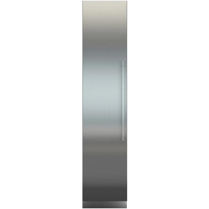 Liebherr 18" Panel Ready Smart Built-In All Freezer Column, MF1851