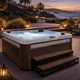 CalSpas Bel Air Plus PPZ-843BC