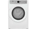 Electrolux 300 Series 27" Gas Dryer, White ELFG7337AW