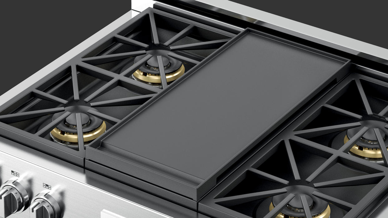 Fulgor Griddle for 36" Range and Rangetops, FMGRID36
