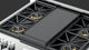 Fulgor Griddle for 36" Range and Rangetops, FMGRID36