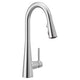 Moen Sleek One-Handle Pulldown Kitchen Faucet 7864