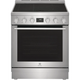 Electrolux 30" Freestanding Induction Range ECFI3068AS