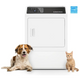SPEED QUEEN 27" Electric Dryer, DF7004WE