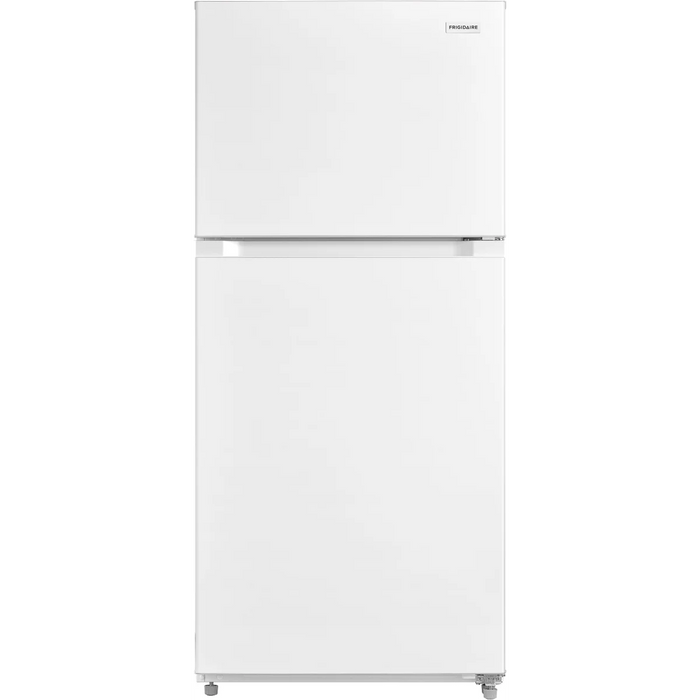 Frigidaire 30" Top Freezer Refrigerator FRTE1930AW